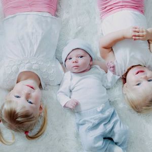 Meet your Posher, Kendra